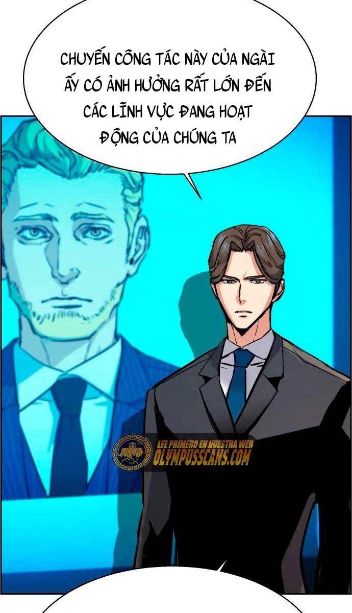 đọc truyện Bạn Học Của Tôi Là Lính Đánh Thuê Chương 127 ảnh 56 tại Thiên Thai Truyện