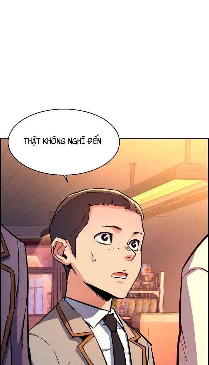 đọc truyện Bạn Học Của Tôi Là Lính Đánh Thuê Chương 127 ảnh 8 tại Thiên Thai Truyện