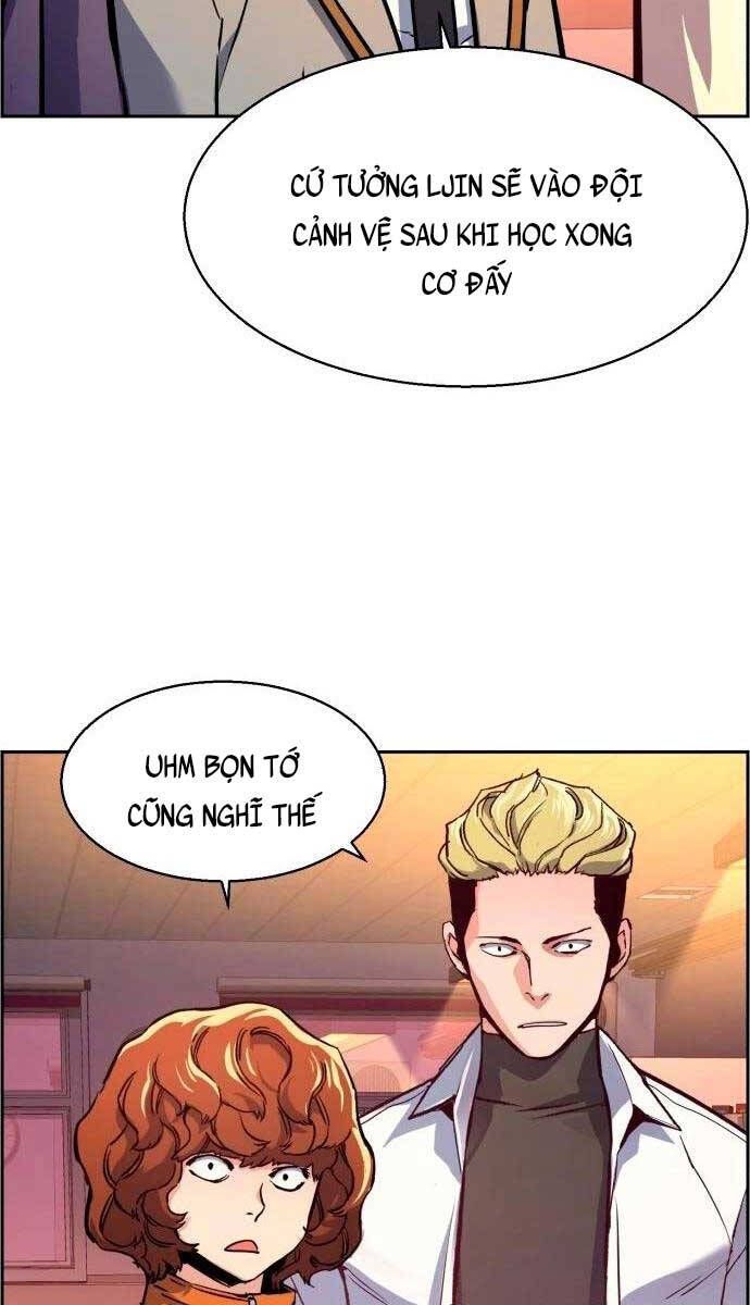 đọc truyện Bạn Học Của Tôi Là Lính Đánh Thuê Chương 127 ảnh 9 tại Thiên Thai Truyện