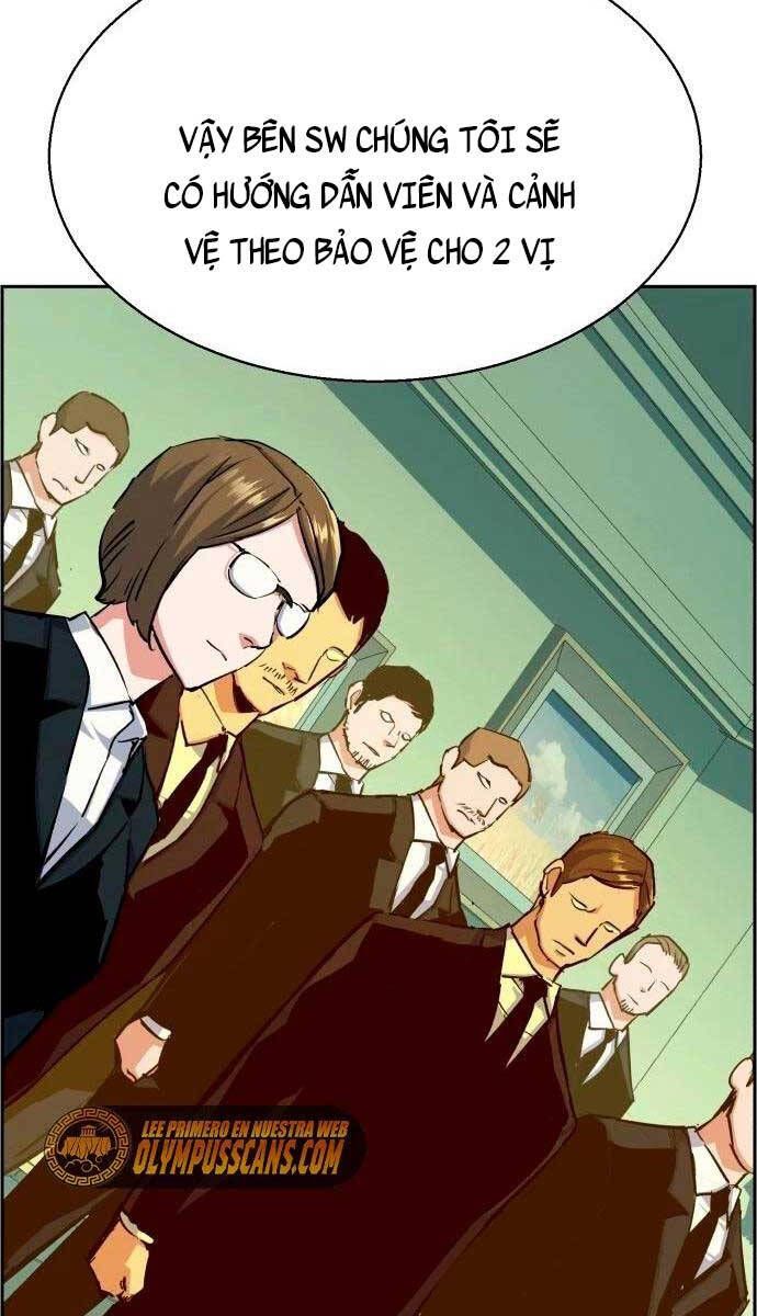 đọc truyện Bạn Học Của Tôi Là Lính Đánh Thuê Chương 127 ảnh 75 tại Thiên Thai Truyện