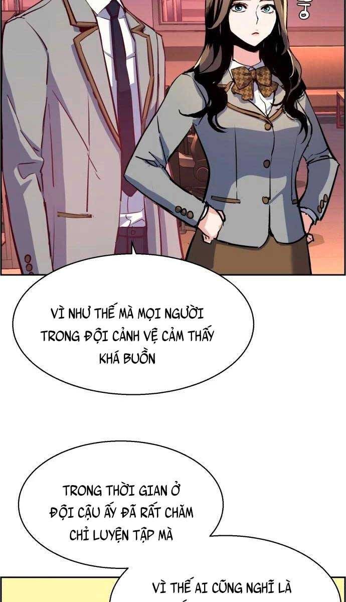 đọc truyện Bạn Học Của Tôi Là Lính Đánh Thuê Chương 127 ảnh 11 tại Thiên Thai Truyện