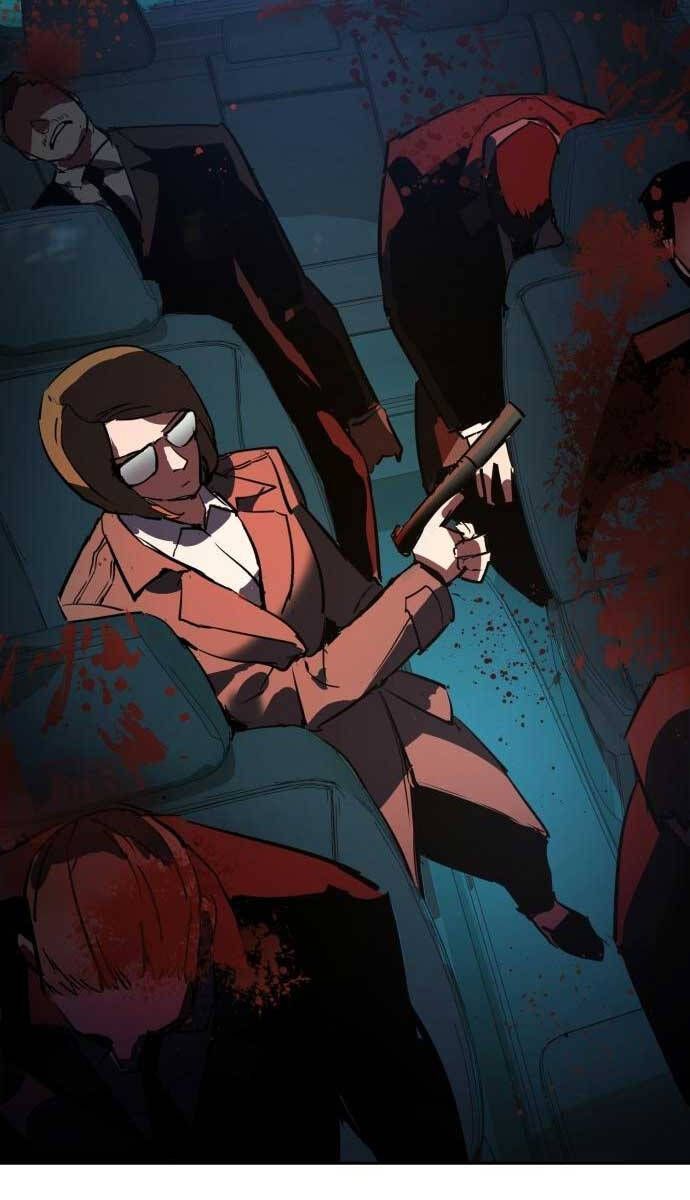 đọc truyện Bạn Học Của Tôi Là Lính Đánh Thuê Chương 128 ảnh 120 tại Thiên Thai Truyện