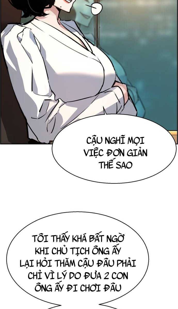 đọc truyện Bạn Học Của Tôi Là Lính Đánh Thuê Chương 128 ảnh 33 tại Thiên Thai Truyện