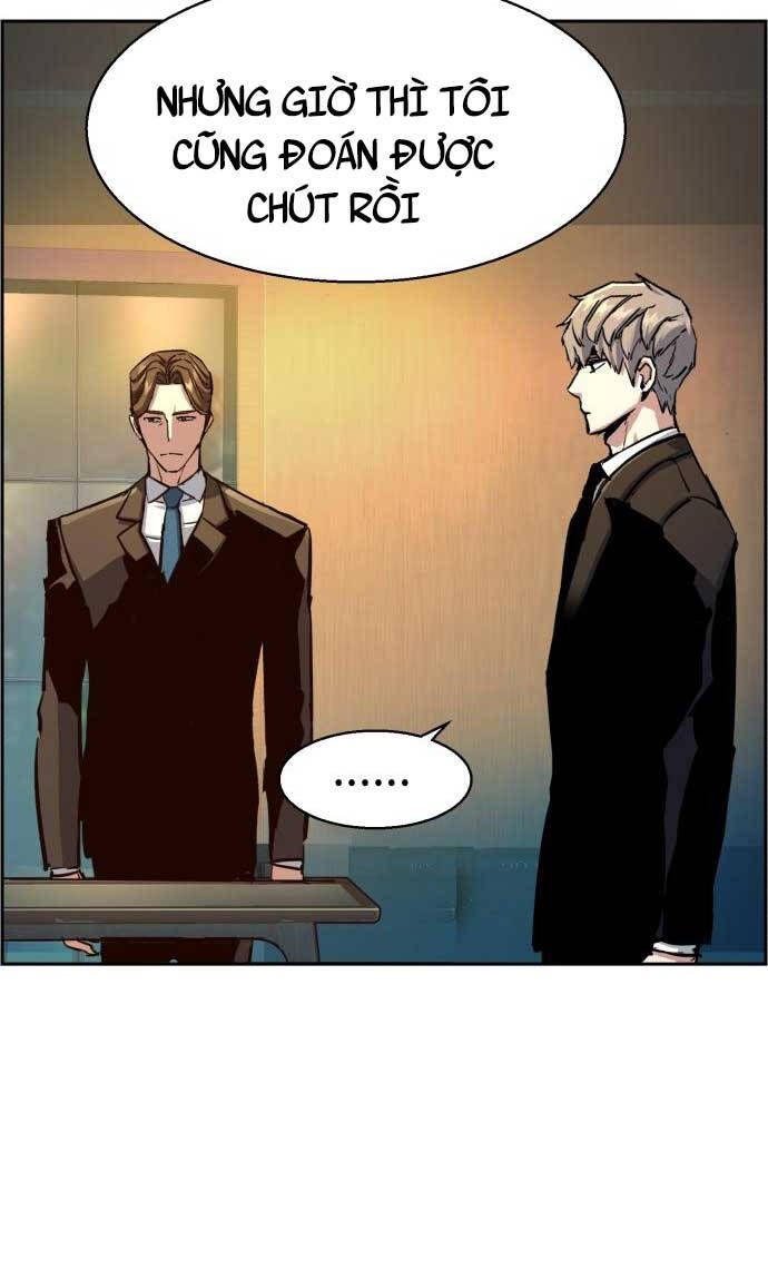 đọc truyện Bạn Học Của Tôi Là Lính Đánh Thuê Chương 128 ảnh 34 tại Thiên Thai Truyện