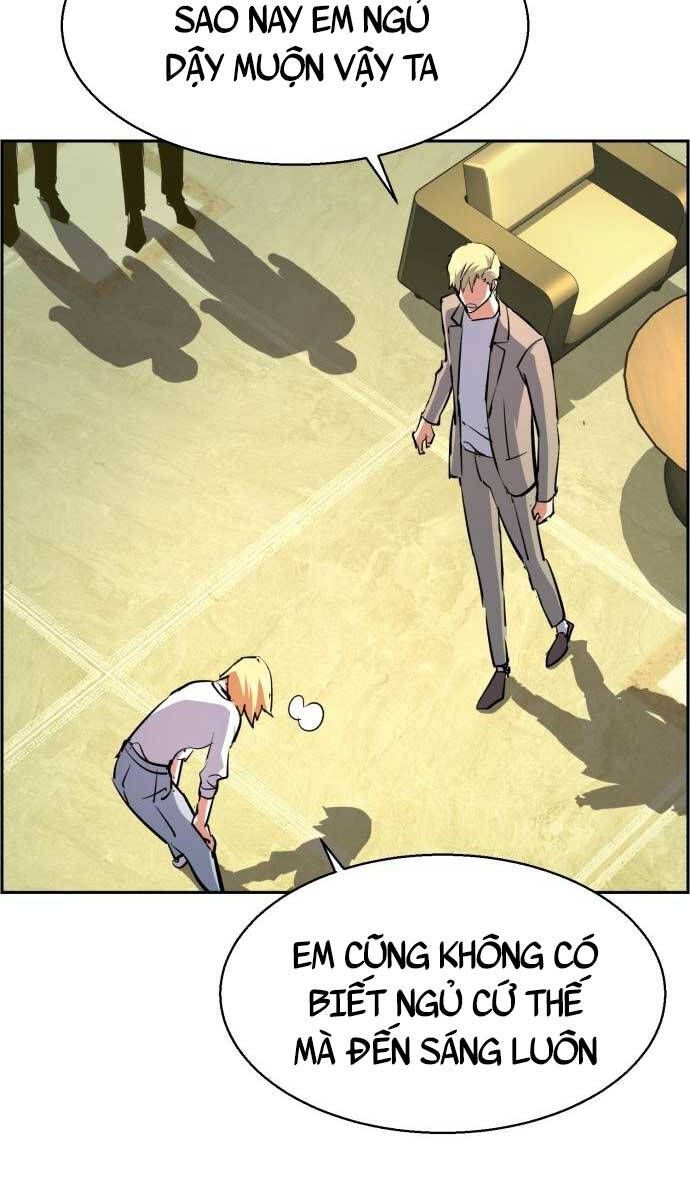 đọc truyện Bạn Học Của Tôi Là Lính Đánh Thuê Chương 128 ảnh 74 tại Thiên Thai Truyện