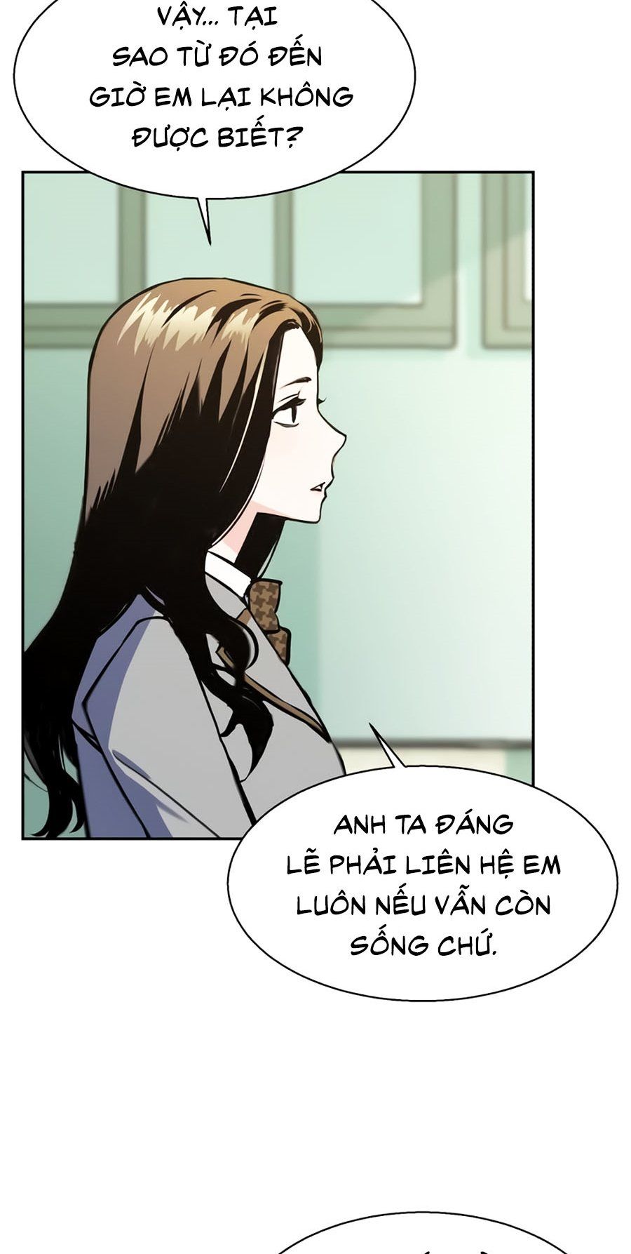 đọc truyện Bạn Học Của Tôi Là Lính Đánh Thuê Chương 13 ảnh 14 tại Thiên Thai Truyện