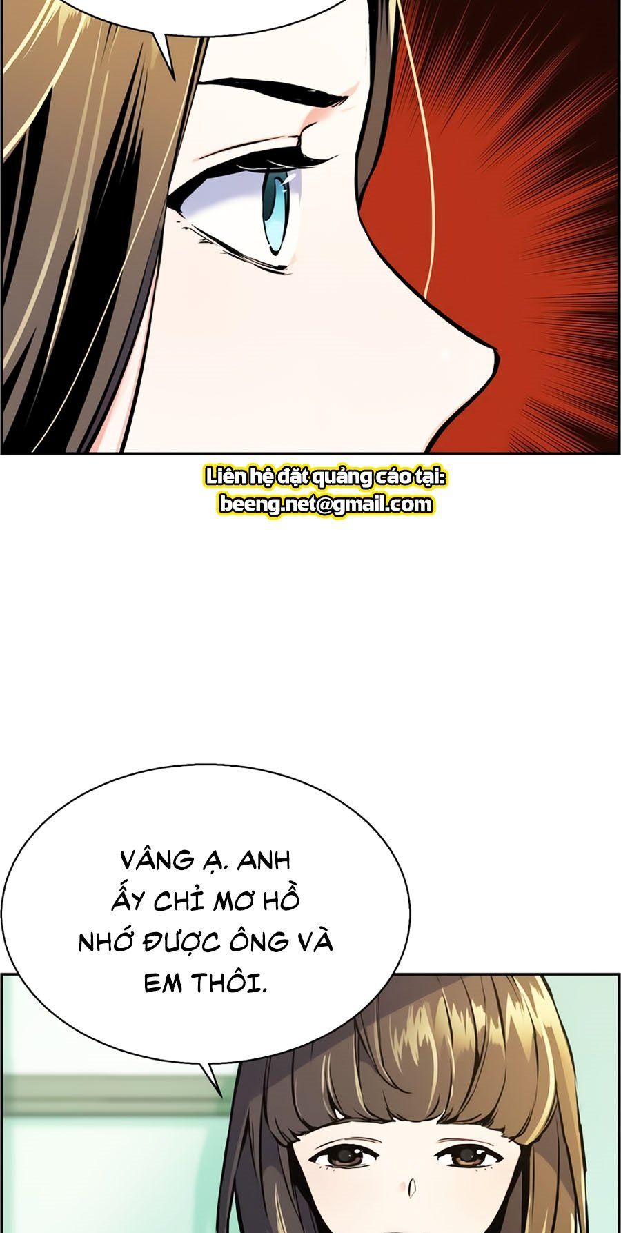 đọc truyện Bạn Học Của Tôi Là Lính Đánh Thuê Chương 13 ảnh 16 tại Thiên Thai Truyện