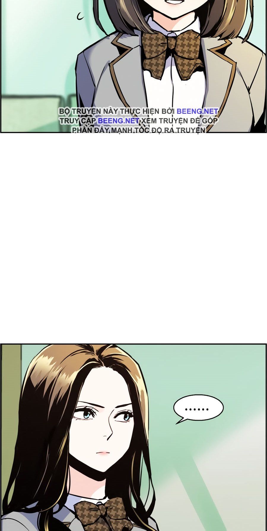 đọc truyện Bạn Học Của Tôi Là Lính Đánh Thuê Chương 13 ảnh 17 tại Thiên Thai Truyện