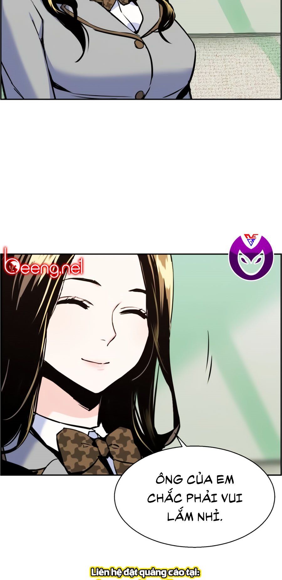 đọc truyện Bạn Học Của Tôi Là Lính Đánh Thuê Chương 13 ảnh 18 tại Thiên Thai Truyện