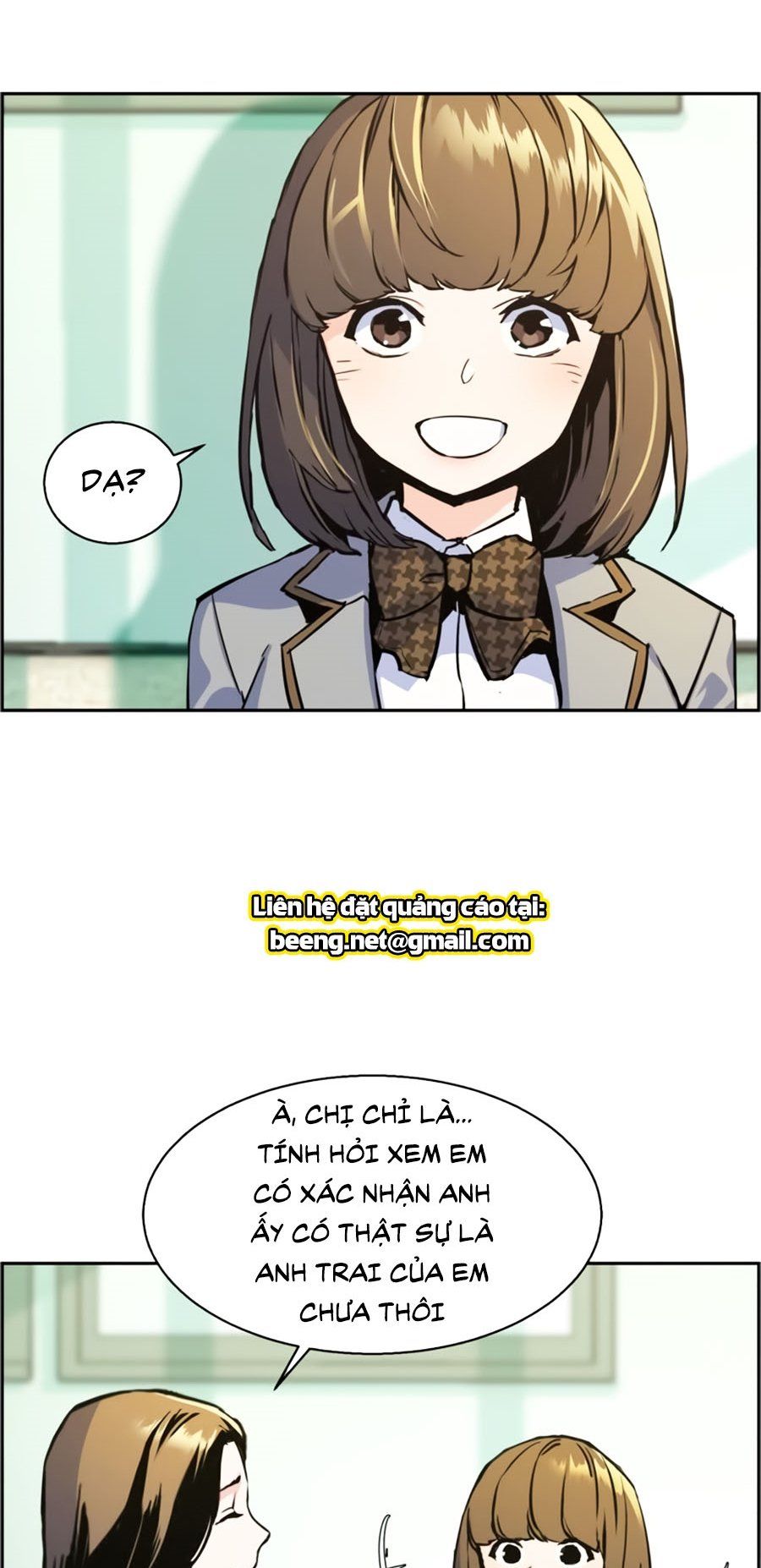 đọc truyện Bạn Học Của Tôi Là Lính Đánh Thuê Chương 13 ảnh 23 tại Thiên Thai Truyện