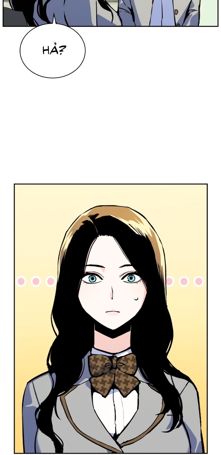 đọc truyện Bạn Học Của Tôi Là Lính Đánh Thuê Chương 13 ảnh 26 tại Thiên Thai Truyện