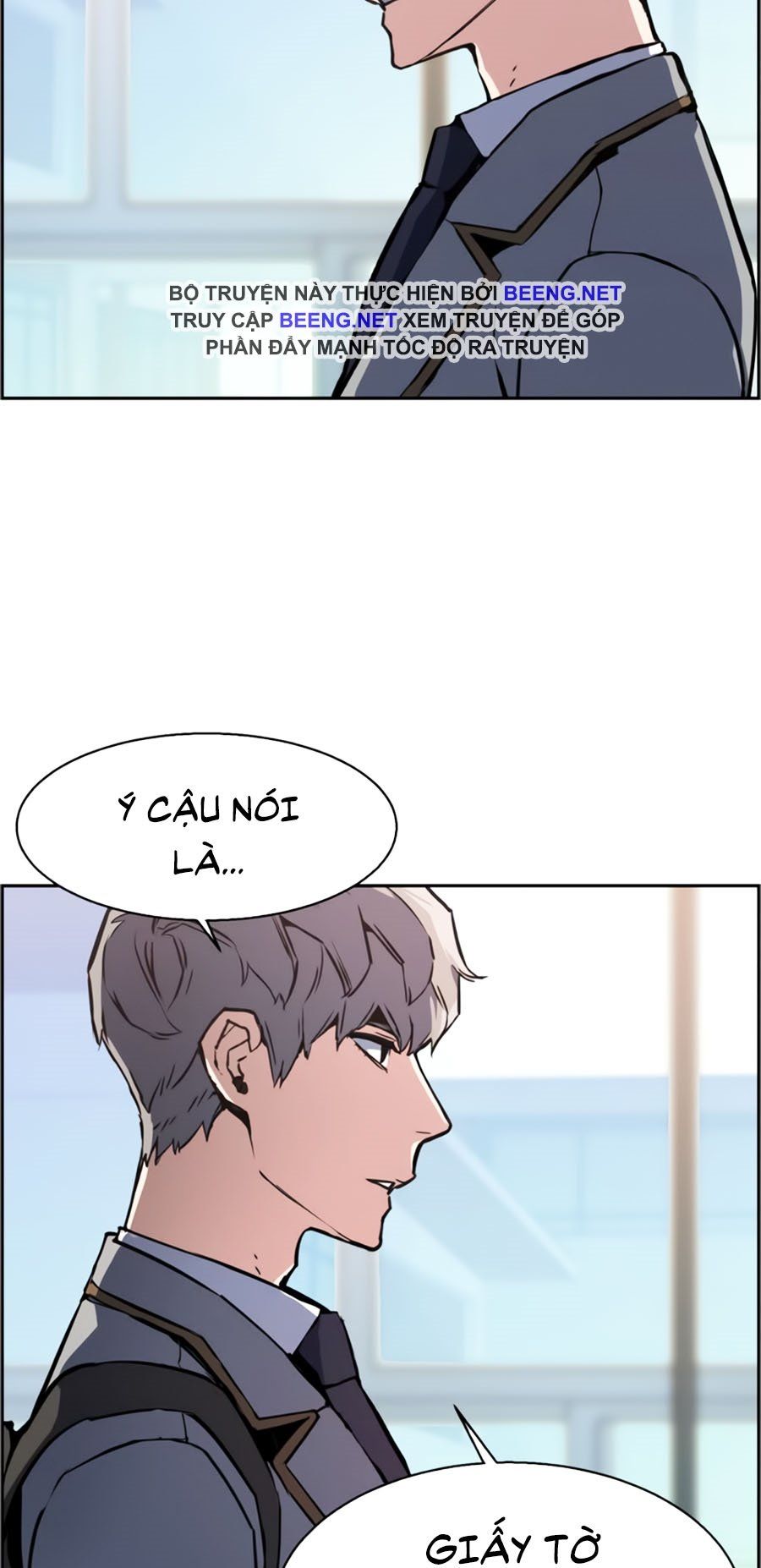 đọc truyện Bạn Học Của Tôi Là Lính Đánh Thuê Chương 13 ảnh 30 tại Thiên Thai Truyện