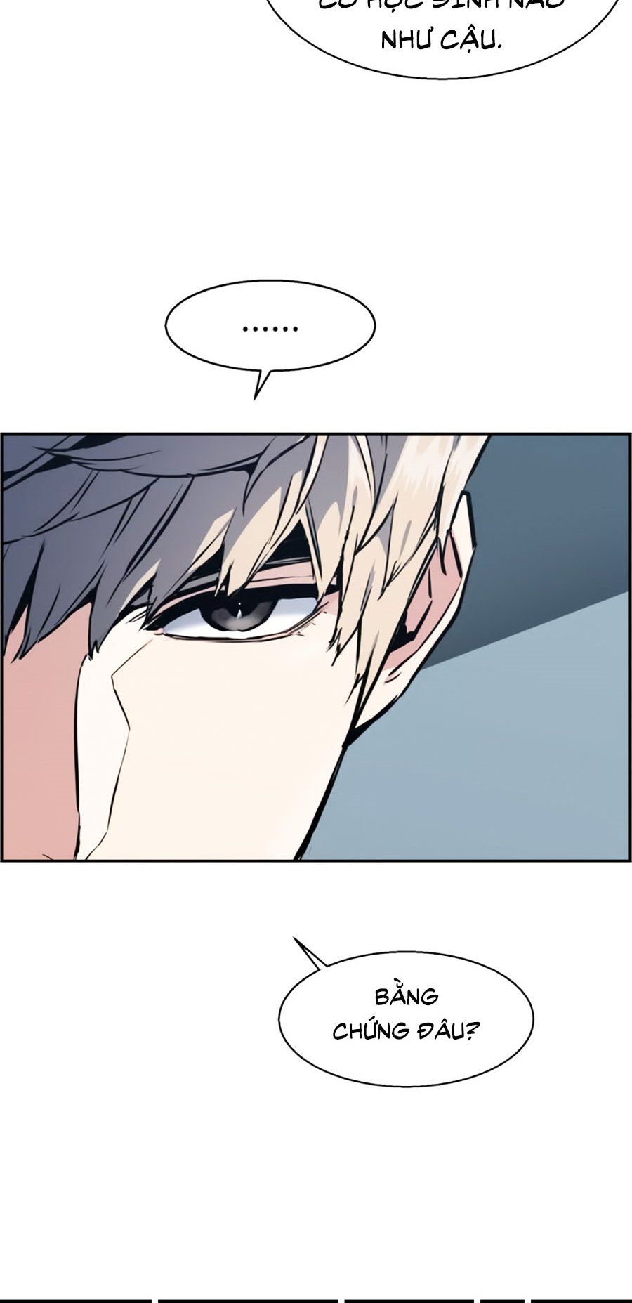 đọc truyện Bạn Học Của Tôi Là Lính Đánh Thuê Chương 13 ảnh 32 tại Thiên Thai Truyện