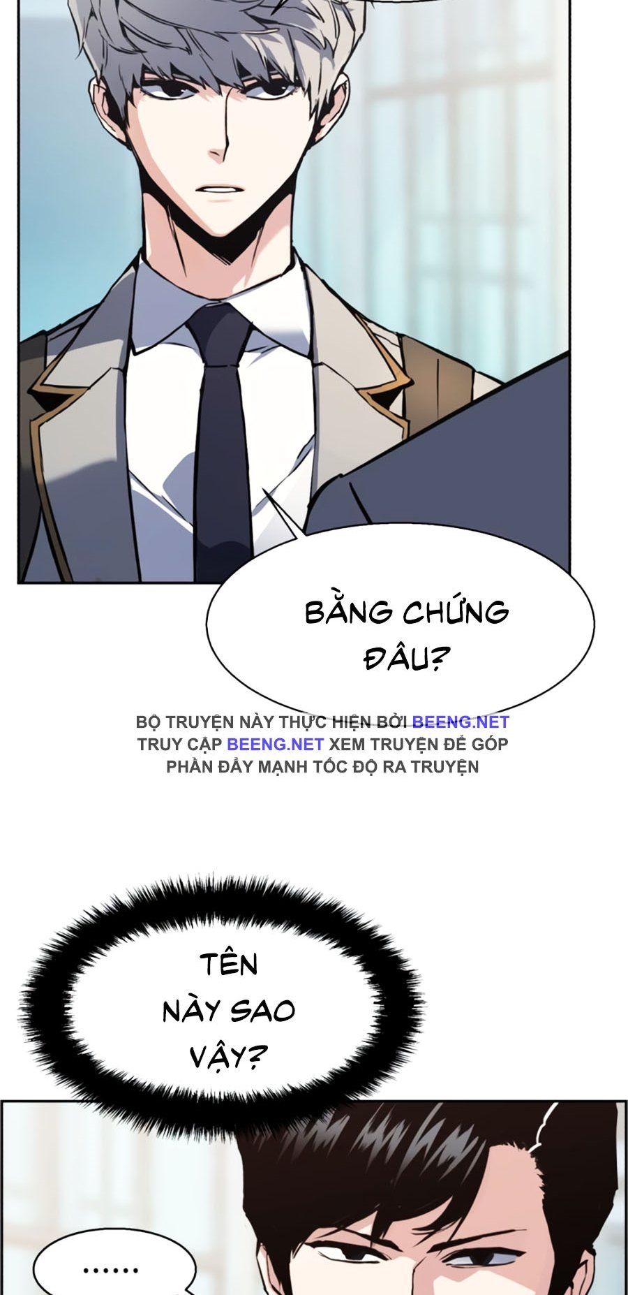 đọc truyện Bạn Học Của Tôi Là Lính Đánh Thuê Chương 13 ảnh 34 tại Thiên Thai Truyện