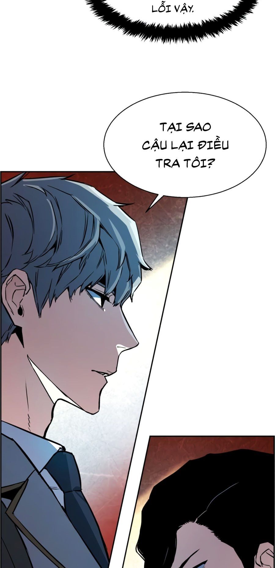 đọc truyện Bạn Học Của Tôi Là Lính Đánh Thuê Chương 13 ảnh 37 tại Thiên Thai Truyện