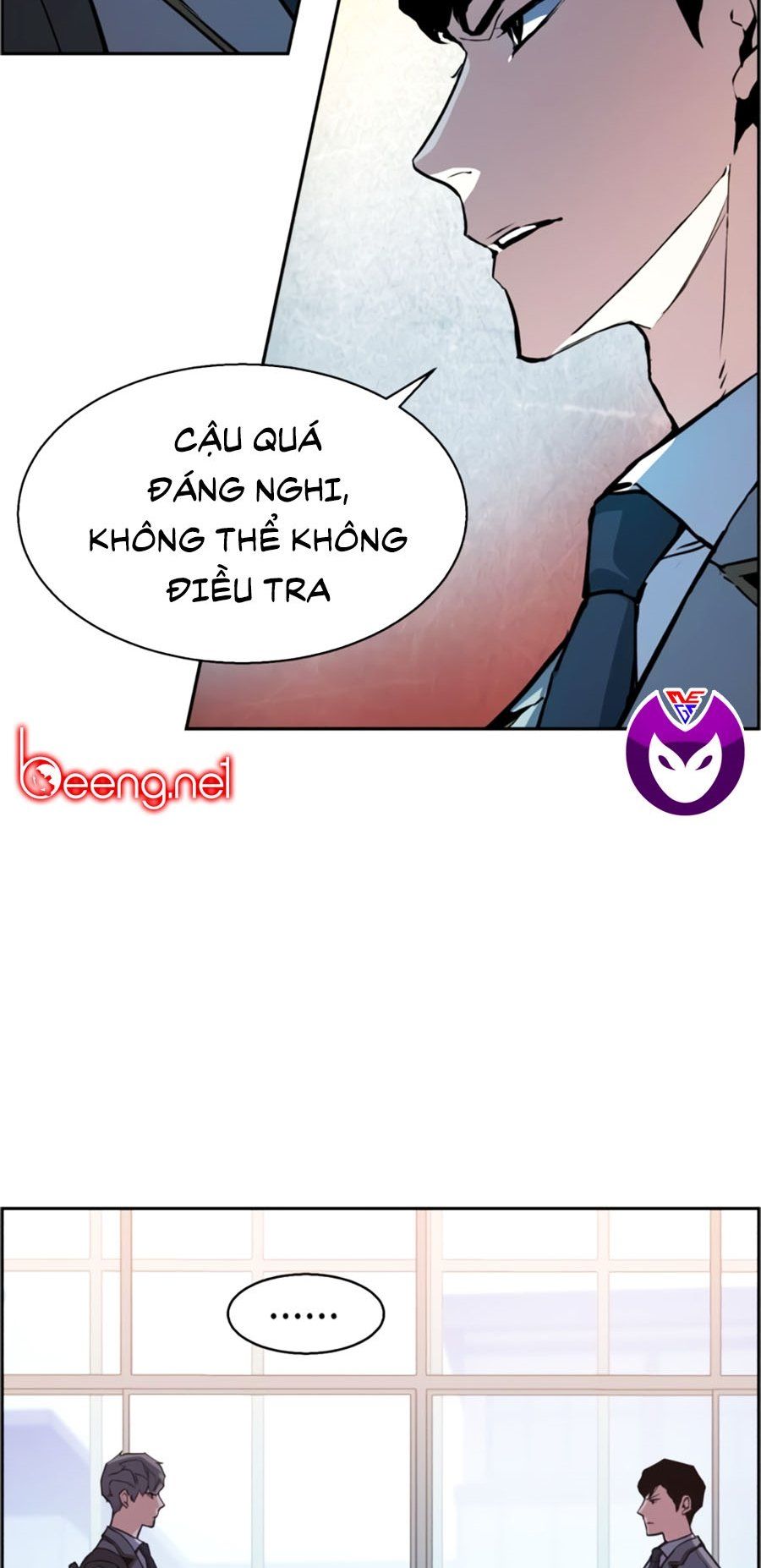 đọc truyện Bạn Học Của Tôi Là Lính Đánh Thuê Chương 13 ảnh 38 tại Thiên Thai Truyện