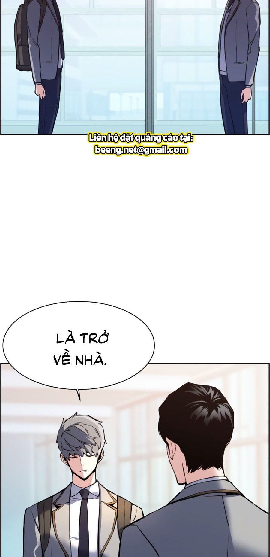 đọc truyện Bạn Học Của Tôi Là Lính Đánh Thuê Chương 13 ảnh 39 tại Thiên Thai Truyện