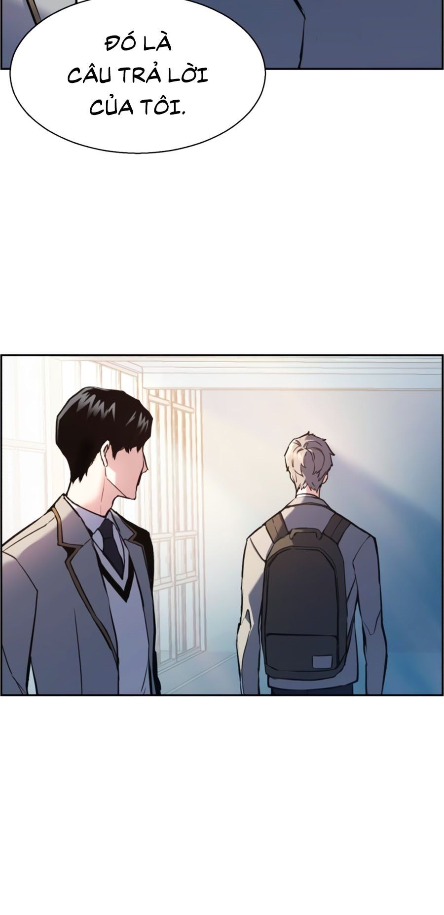 đọc truyện Bạn Học Của Tôi Là Lính Đánh Thuê Chương 13 ảnh 41 tại Thiên Thai Truyện