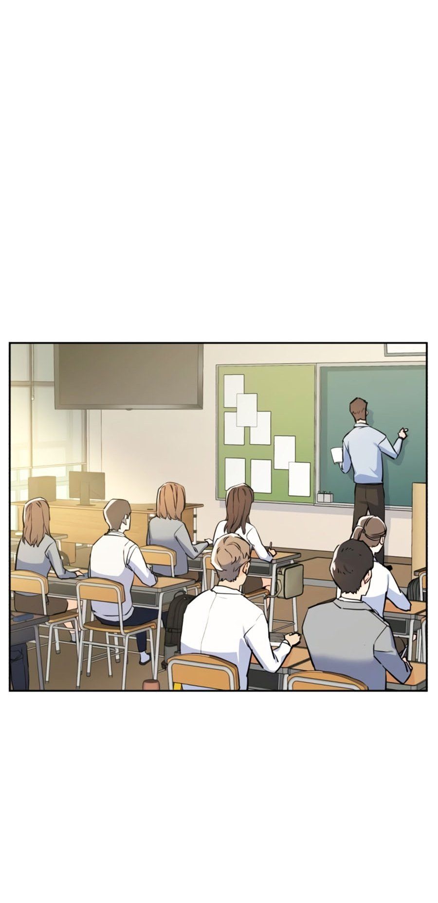 đọc truyện Bạn Học Của Tôi Là Lính Đánh Thuê Chương 13 ảnh 43 tại Thiên Thai Truyện