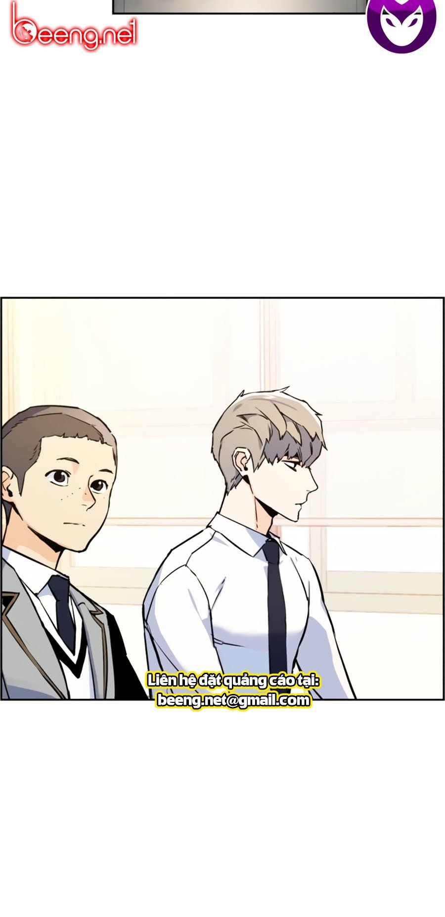 đọc truyện Bạn Học Của Tôi Là Lính Đánh Thuê Chương 13 ảnh 45 tại Thiên Thai Truyện