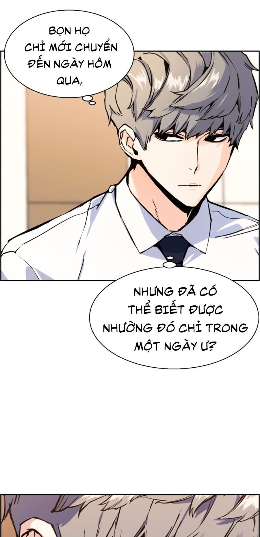 đọc truyện Bạn Học Của Tôi Là Lính Đánh Thuê Chương 13 ảnh 47 tại Thiên Thai Truyện