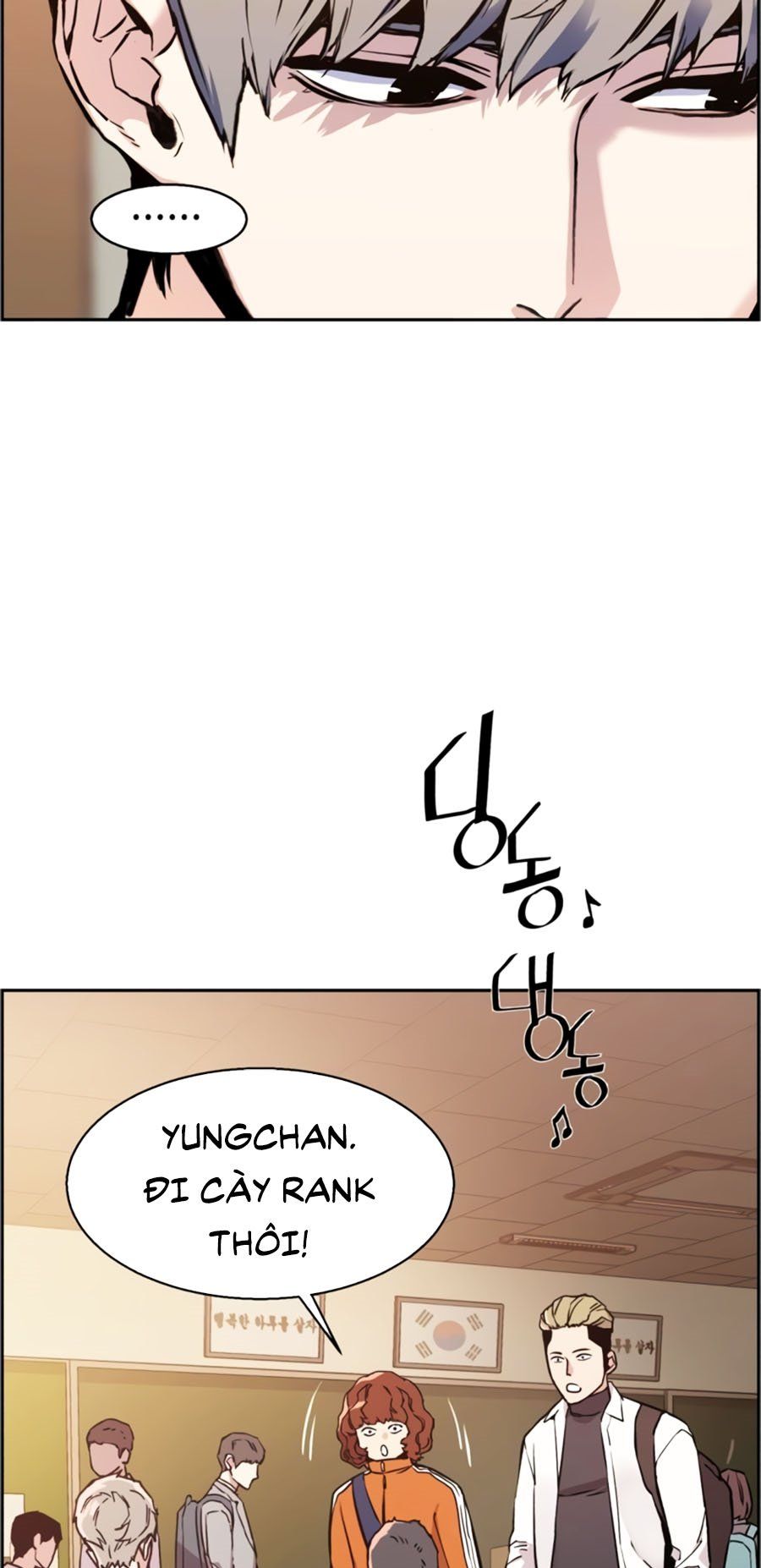 đọc truyện Bạn Học Của Tôi Là Lính Đánh Thuê Chương 13 ảnh 48 tại Thiên Thai Truyện