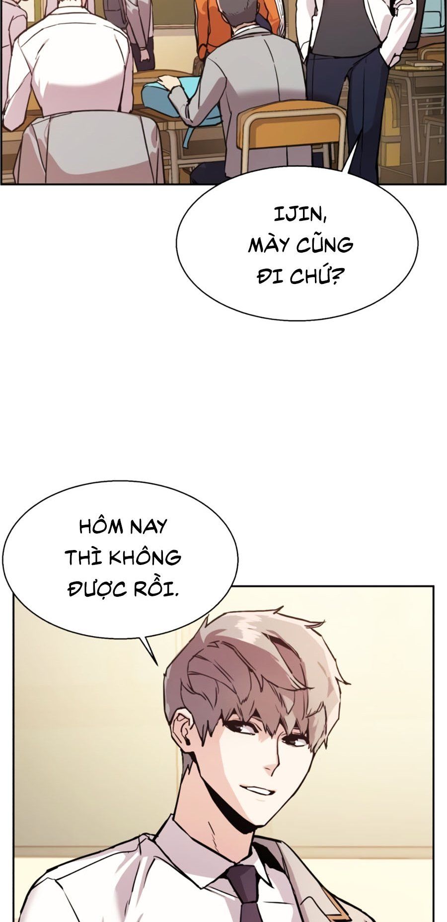 đọc truyện Bạn Học Của Tôi Là Lính Đánh Thuê Chương 13 ảnh 49 tại Thiên Thai Truyện