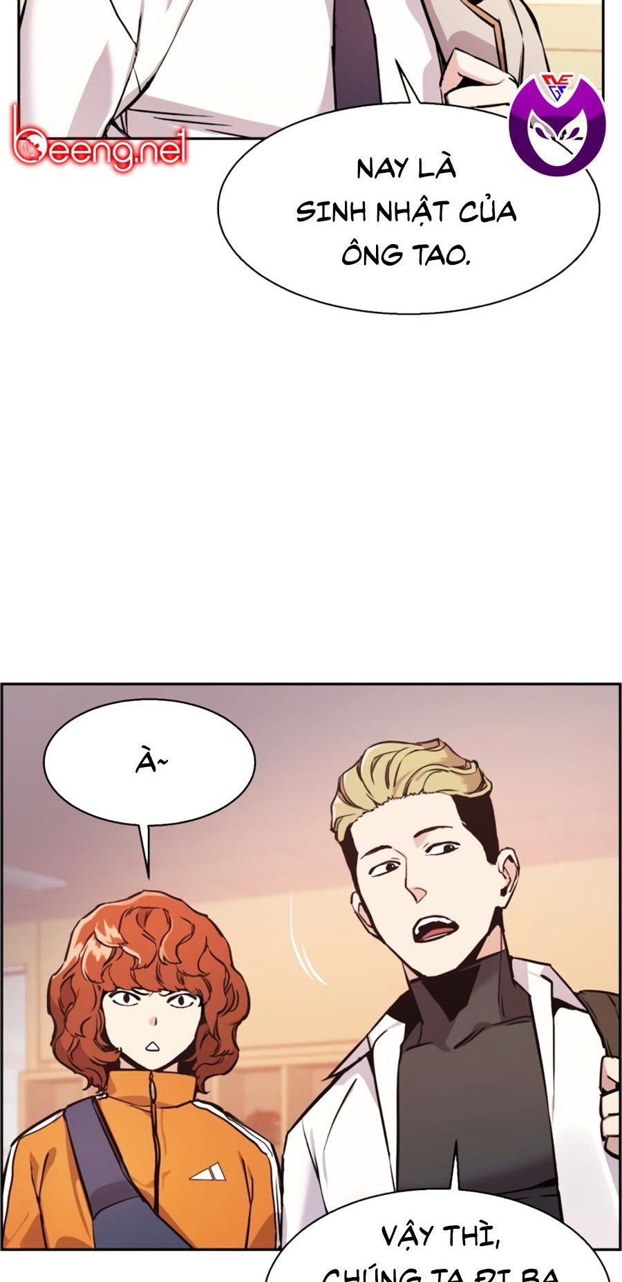 đọc truyện Bạn Học Của Tôi Là Lính Đánh Thuê Chương 13 ảnh 50 tại Thiên Thai Truyện