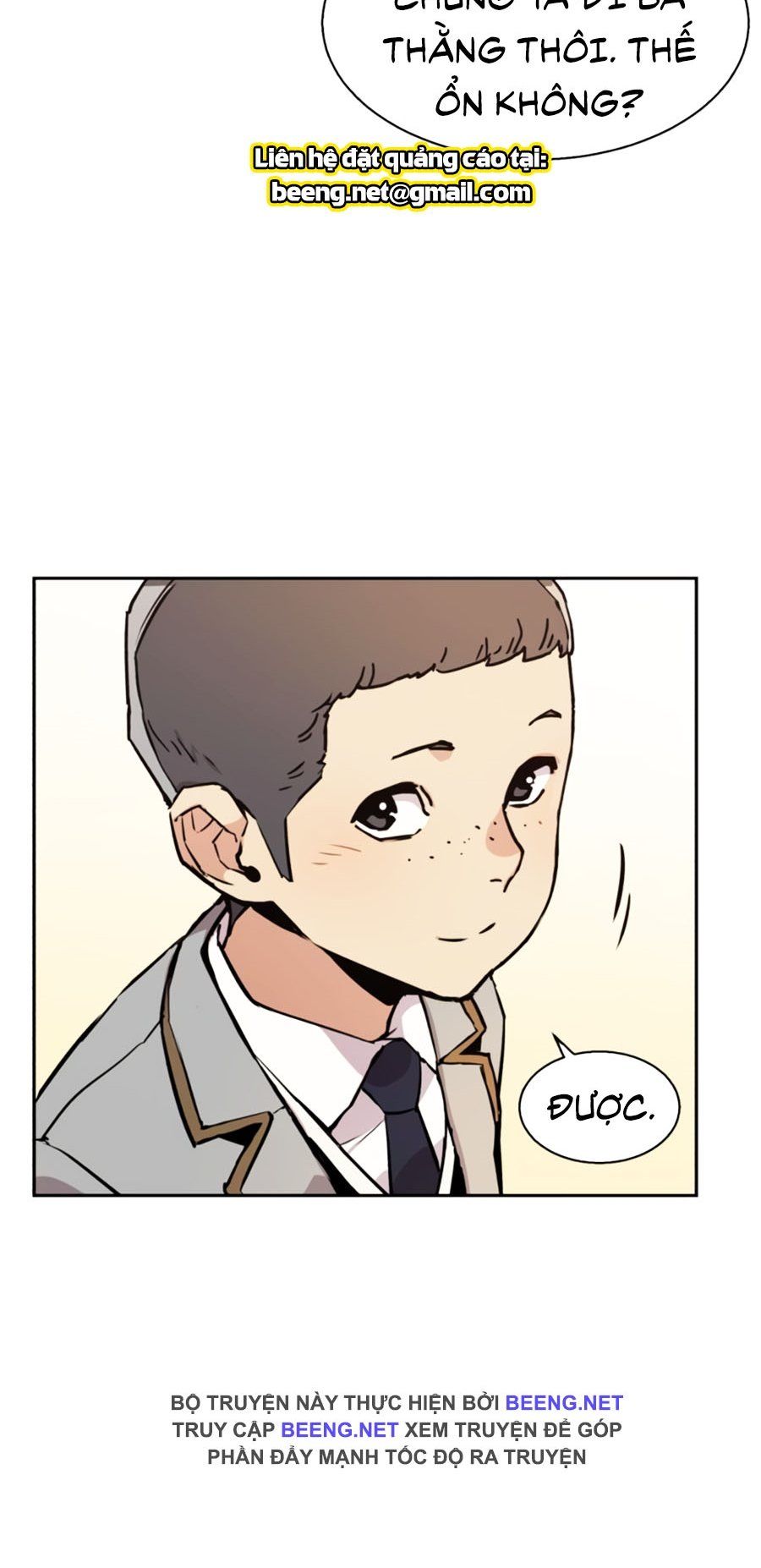 đọc truyện Bạn Học Của Tôi Là Lính Đánh Thuê Chương 13 ảnh 51 tại Thiên Thai Truyện