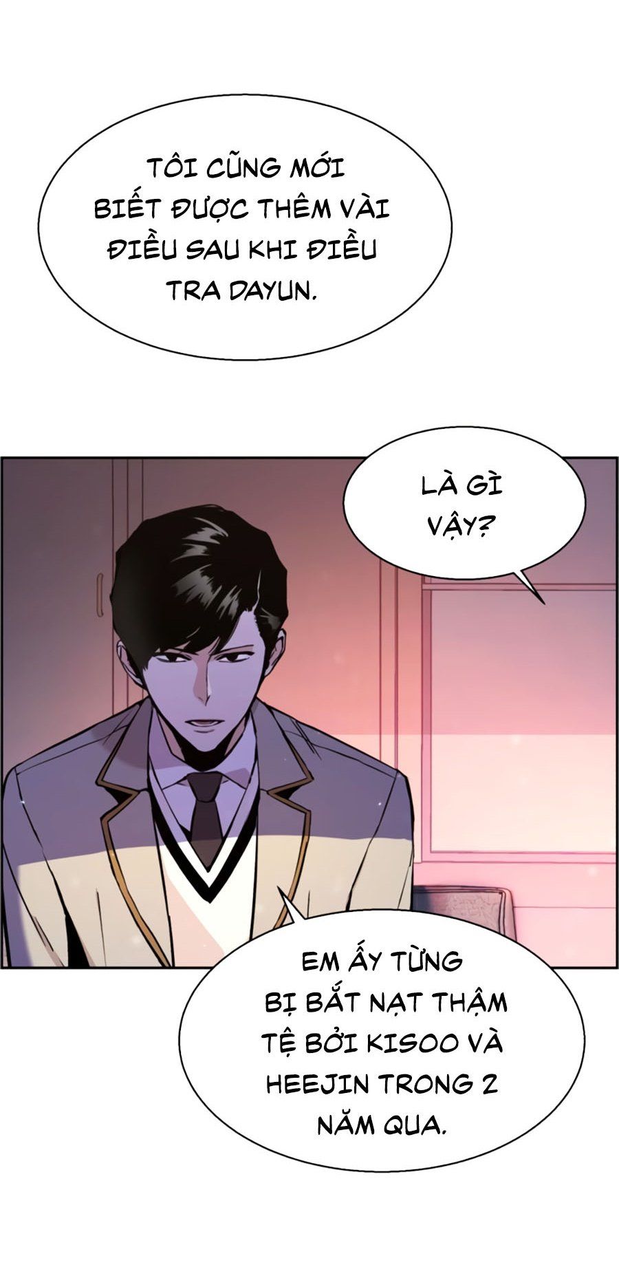 đọc truyện Bạn Học Của Tôi Là Lính Đánh Thuê Chương 13 ảnh 54 tại Thiên Thai Truyện