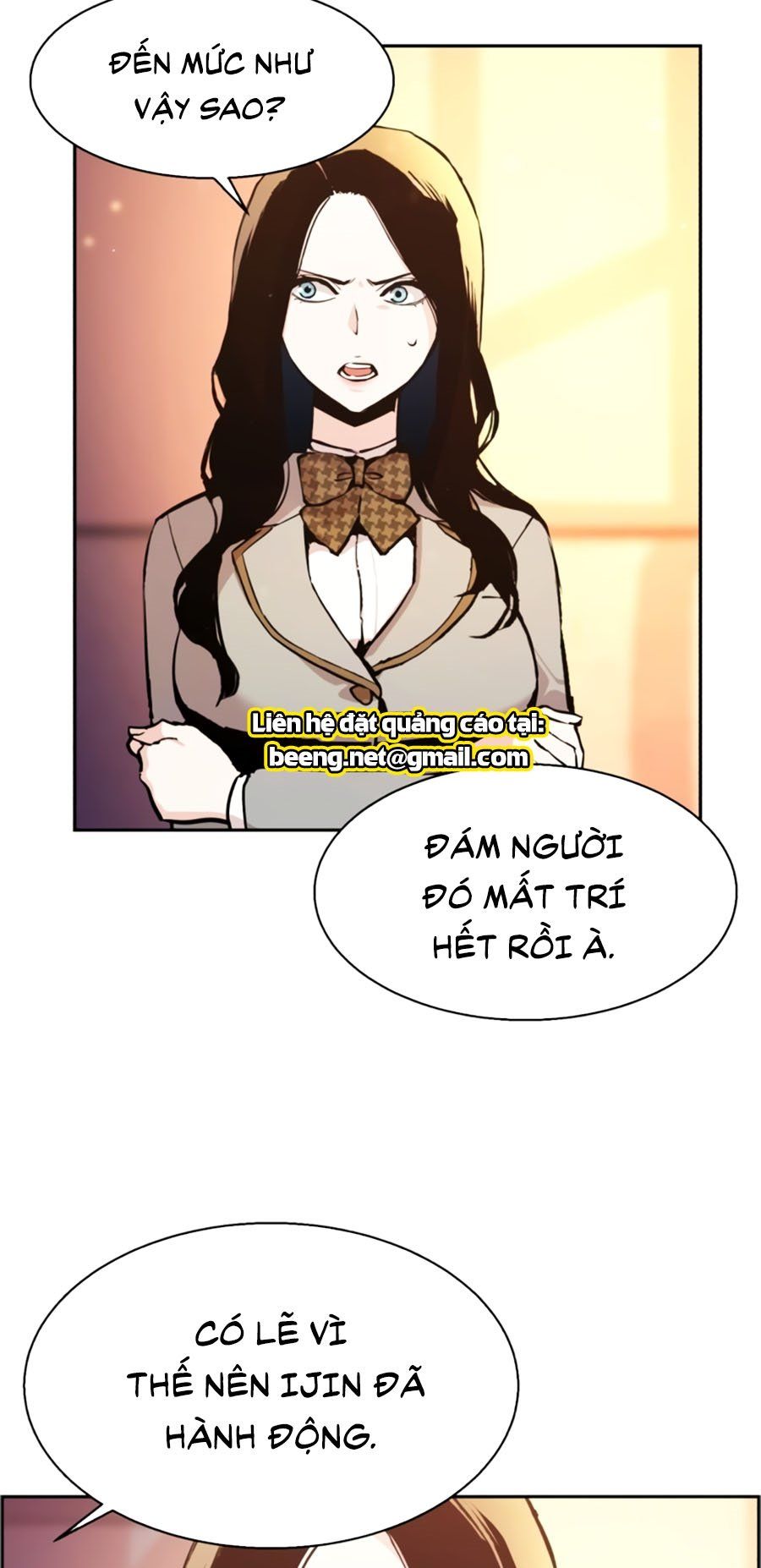 đọc truyện Bạn Học Của Tôi Là Lính Đánh Thuê Chương 13 ảnh 56 tại Thiên Thai Truyện