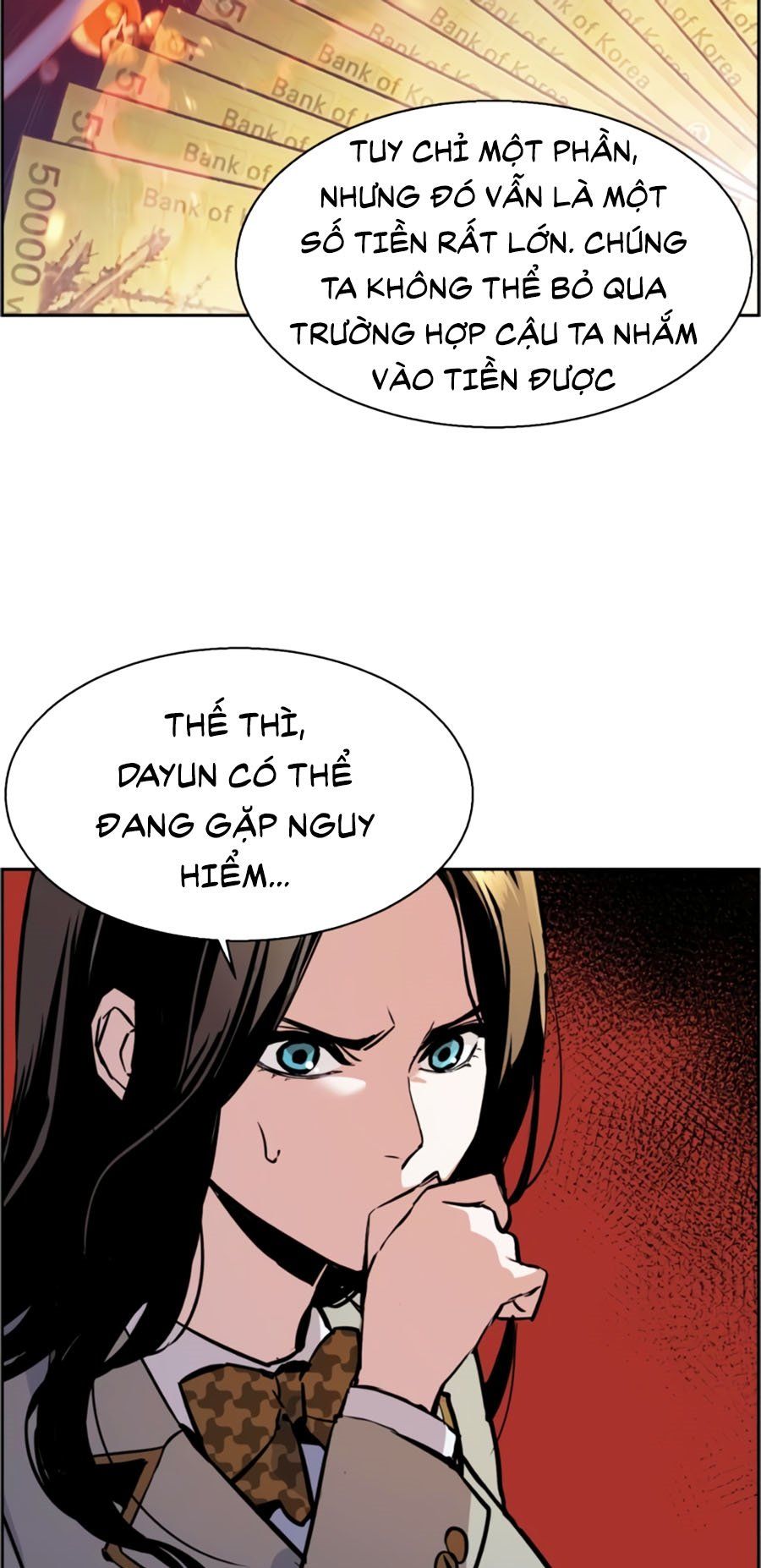 đọc truyện Bạn Học Của Tôi Là Lính Đánh Thuê Chương 13 ảnh 63 tại Thiên Thai Truyện