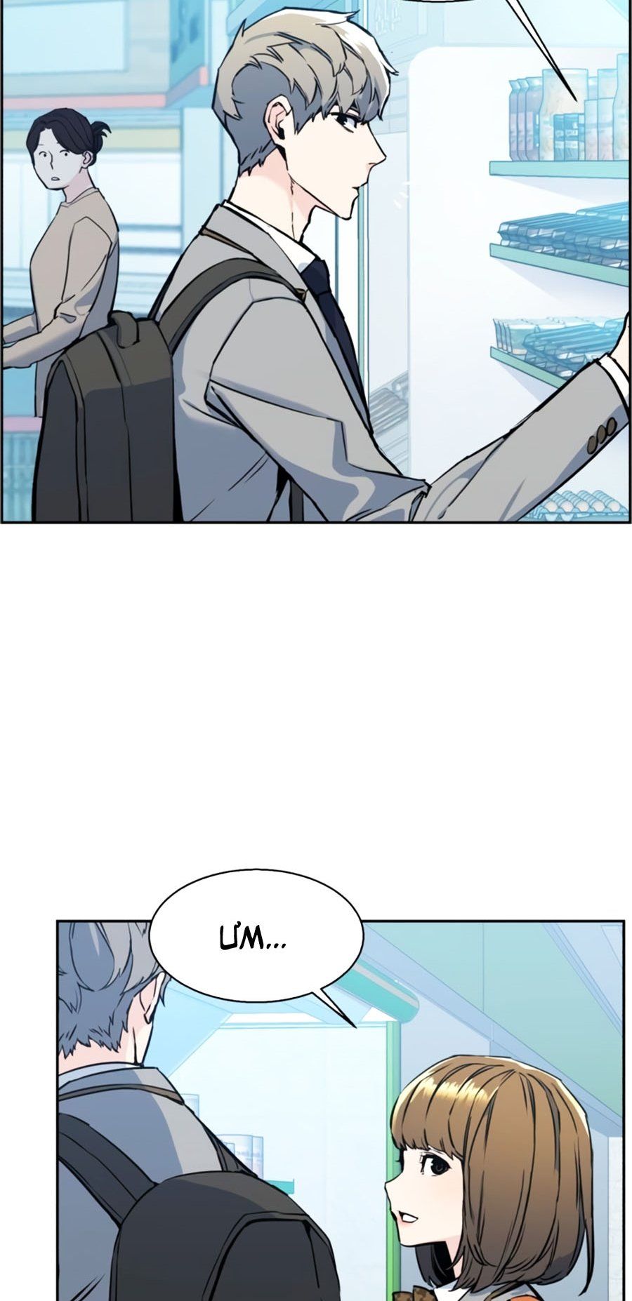 đọc truyện Bạn Học Của Tôi Là Lính Đánh Thuê Chương 13 ảnh 66 tại Thiên Thai Truyện