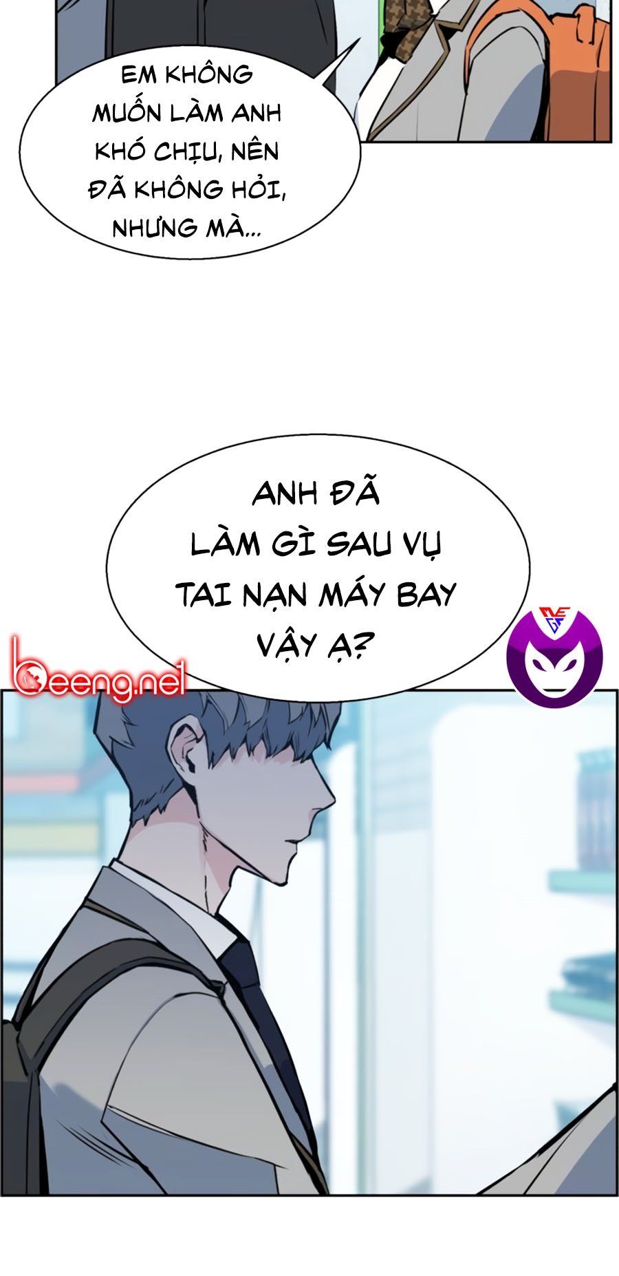 đọc truyện Bạn Học Của Tôi Là Lính Đánh Thuê Chương 13 ảnh 67 tại Thiên Thai Truyện