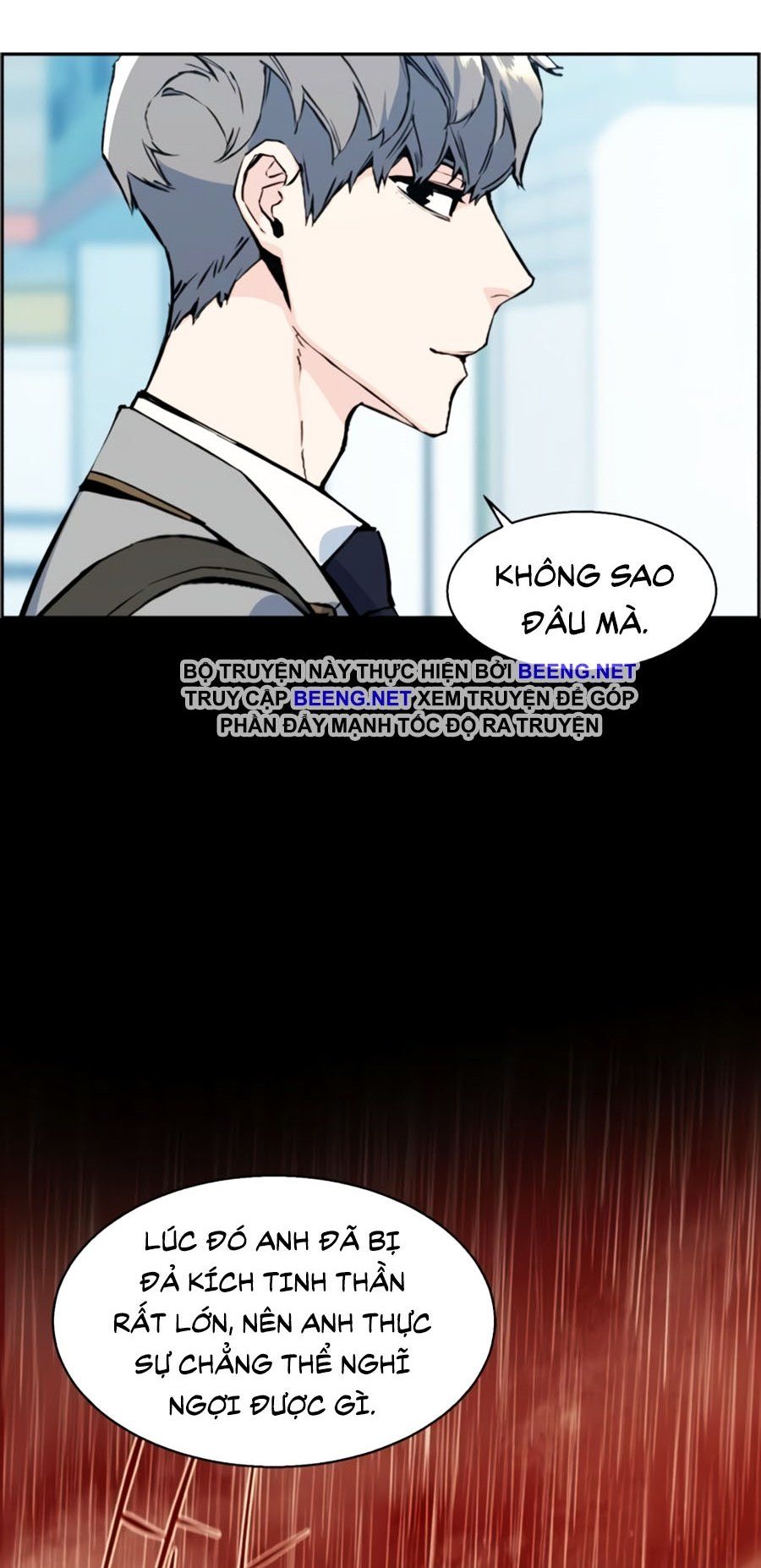 đọc truyện Bạn Học Của Tôi Là Lính Đánh Thuê Chương 13 ảnh 69 tại Thiên Thai Truyện