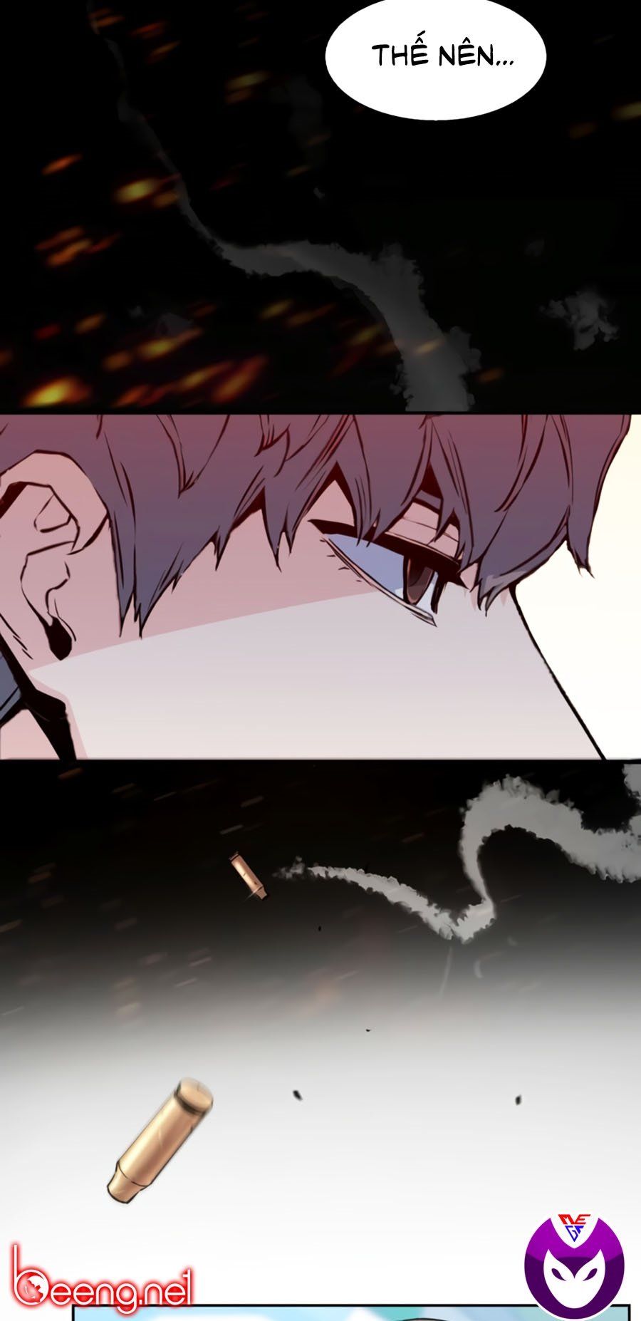 đọc truyện Bạn Học Của Tôi Là Lính Đánh Thuê Chương 13 ảnh 71 tại Thiên Thai Truyện