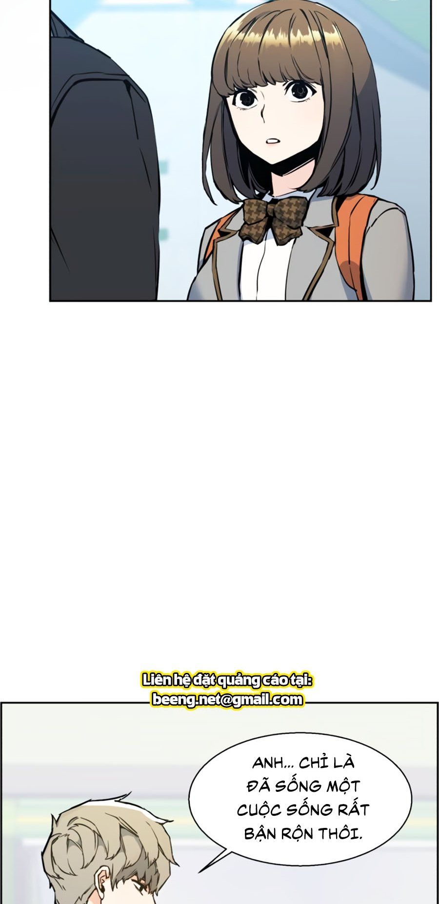 đọc truyện Bạn Học Của Tôi Là Lính Đánh Thuê Chương 13 ảnh 72 tại Thiên Thai Truyện