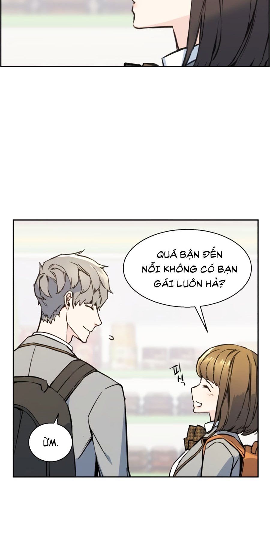 đọc truyện Bạn Học Của Tôi Là Lính Đánh Thuê Chương 13 ảnh 74 tại Thiên Thai Truyện