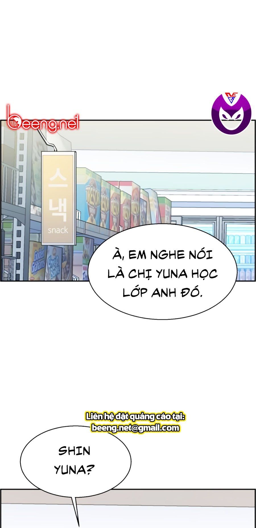 đọc truyện Bạn Học Của Tôi Là Lính Đánh Thuê Chương 13 ảnh 75 tại Thiên Thai Truyện