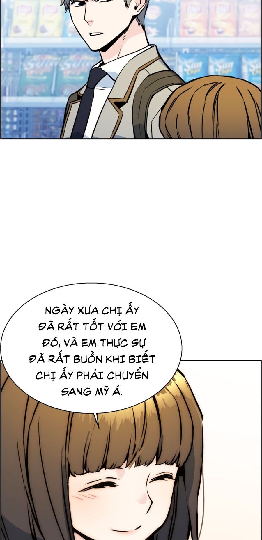 đọc truyện Bạn Học Của Tôi Là Lính Đánh Thuê Chương 13 ảnh 77 tại Thiên Thai Truyện