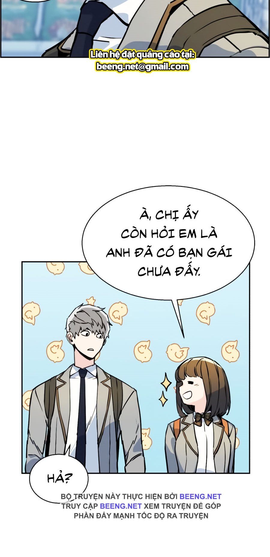 đọc truyện Bạn Học Của Tôi Là Lính Đánh Thuê Chương 13 ảnh 79 tại Thiên Thai Truyện