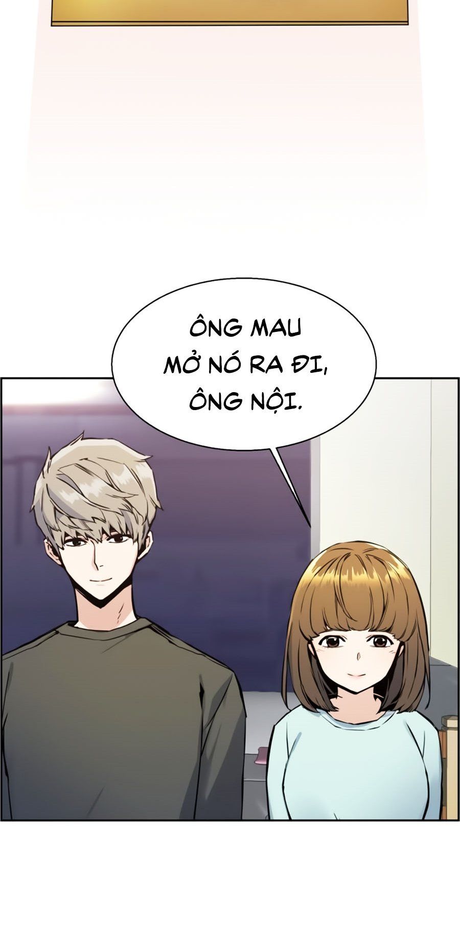 đọc truyện Bạn Học Của Tôi Là Lính Đánh Thuê Chương 13 ảnh 81 tại Thiên Thai Truyện