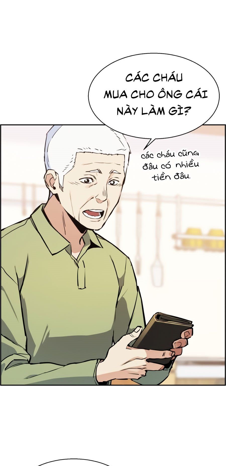 đọc truyện Bạn Học Của Tôi Là Lính Đánh Thuê Chương 13 ảnh 82 tại Thiên Thai Truyện