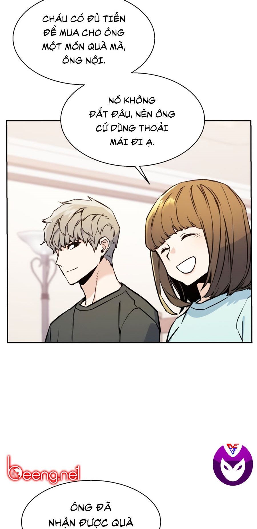 đọc truyện Bạn Học Của Tôi Là Lính Đánh Thuê Chương 13 ảnh 83 tại Thiên Thai Truyện