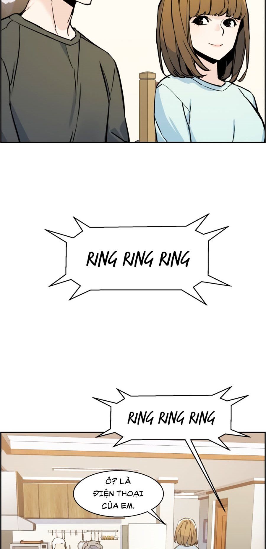 đọc truyện Bạn Học Của Tôi Là Lính Đánh Thuê Chương 13 ảnh 86 tại Thiên Thai Truyện