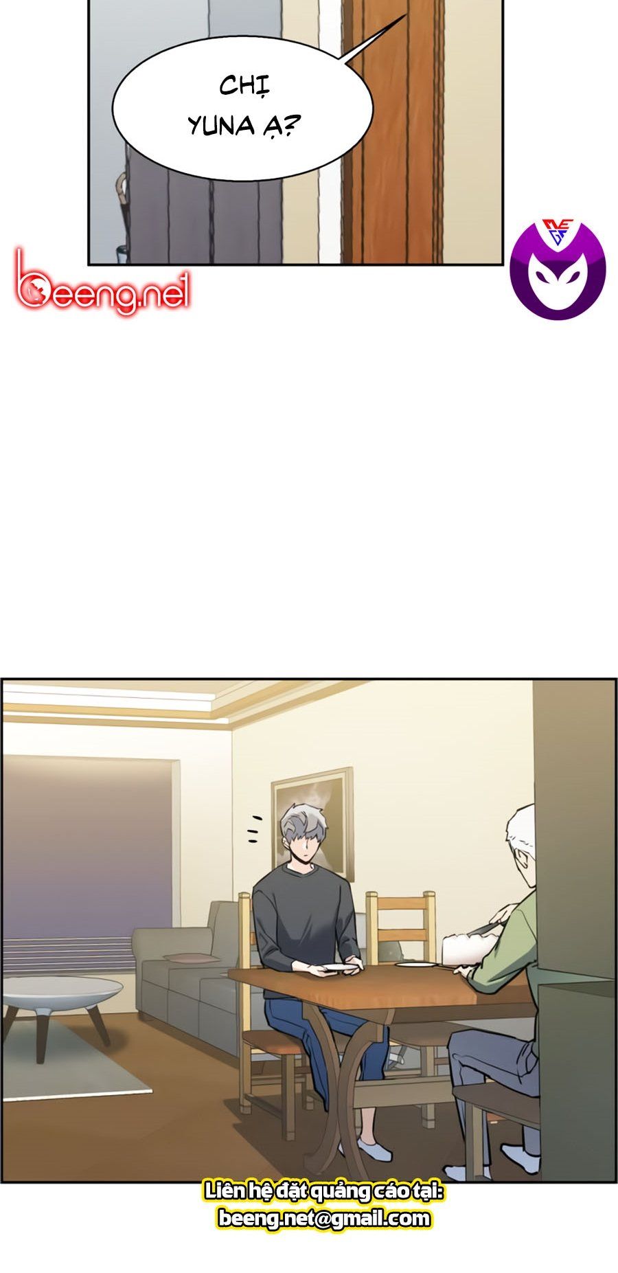 đọc truyện Bạn Học Của Tôi Là Lính Đánh Thuê Chương 13 ảnh 88 tại Thiên Thai Truyện