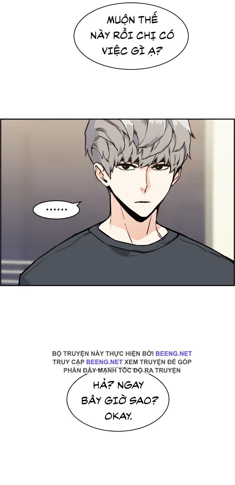 đọc truyện Bạn Học Của Tôi Là Lính Đánh Thuê Chương 13 ảnh 89 tại Thiên Thai Truyện