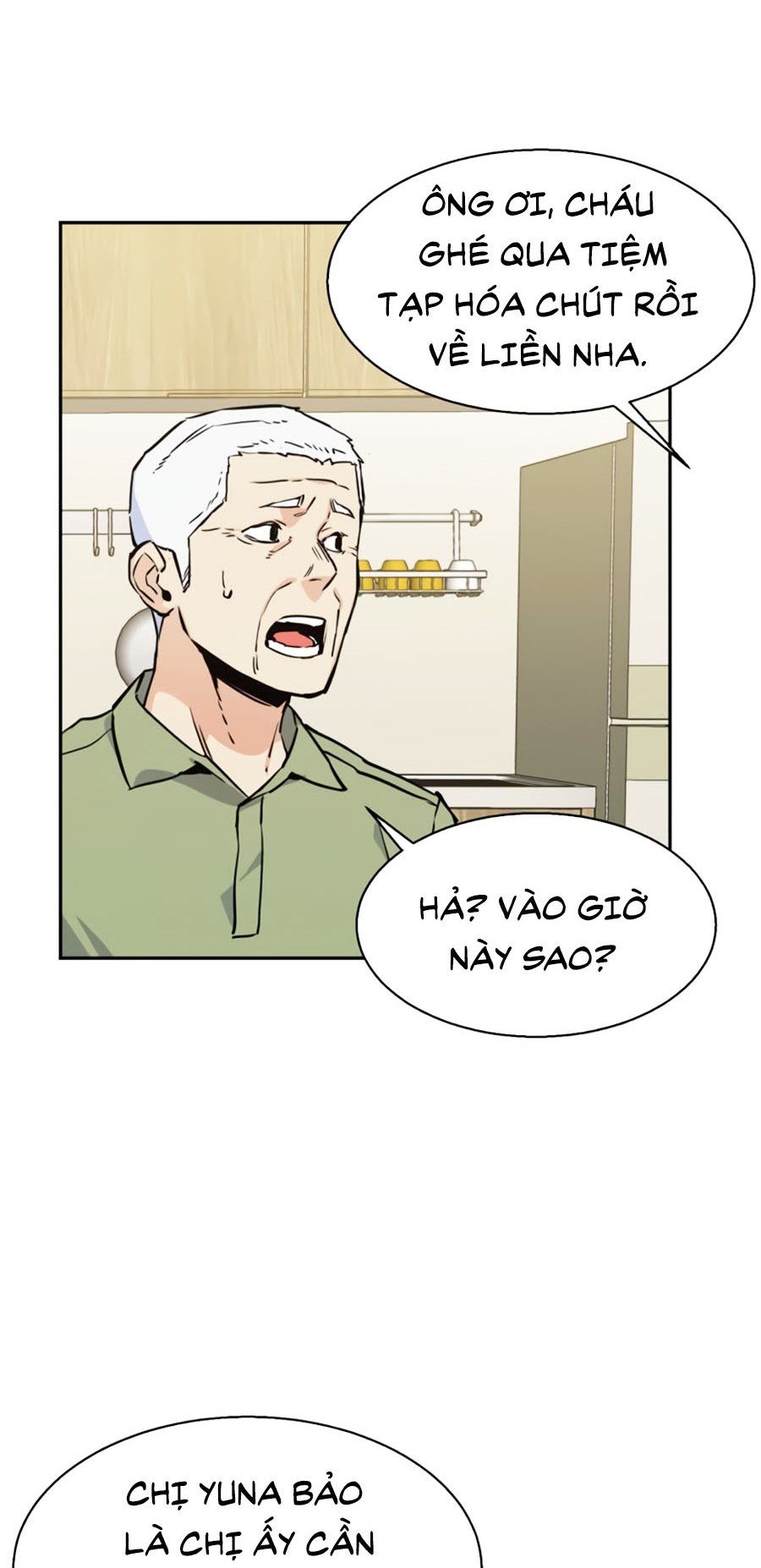 đọc truyện Bạn Học Của Tôi Là Lính Đánh Thuê Chương 13 ảnh 90 tại Thiên Thai Truyện