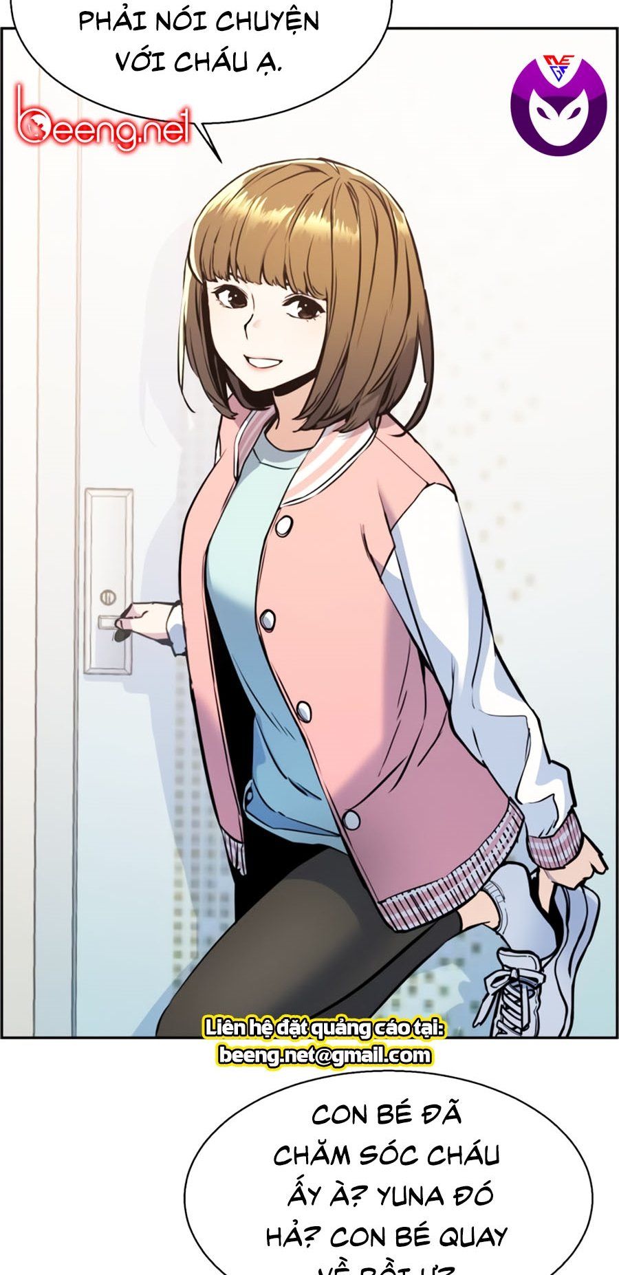 đọc truyện Bạn Học Của Tôi Là Lính Đánh Thuê Chương 13 ảnh 91 tại Thiên Thai Truyện