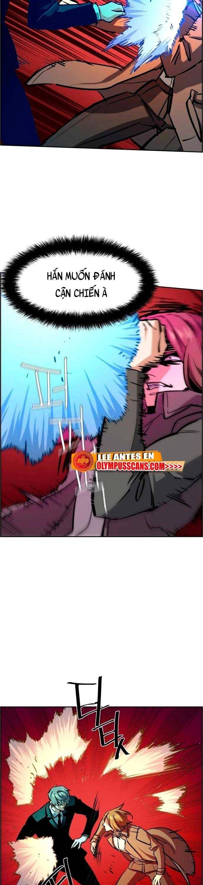 đọc truyện Bạn Học Của Tôi Là Lính Đánh Thuê Chương 130 ảnh 12 tại Thiên Thai Truyện